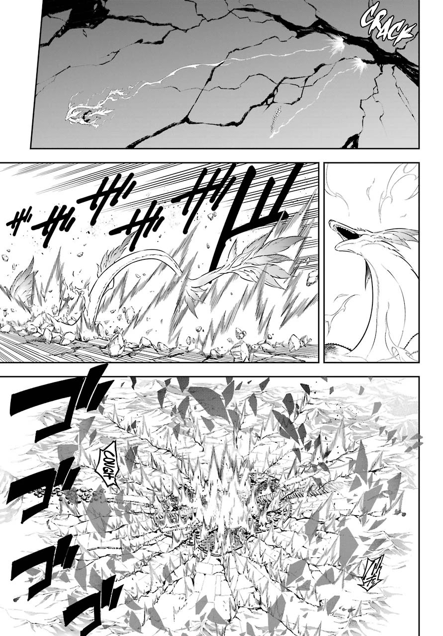 Ragna Crimson Chapter 52 page 30 - Chapter 52: Collapse
