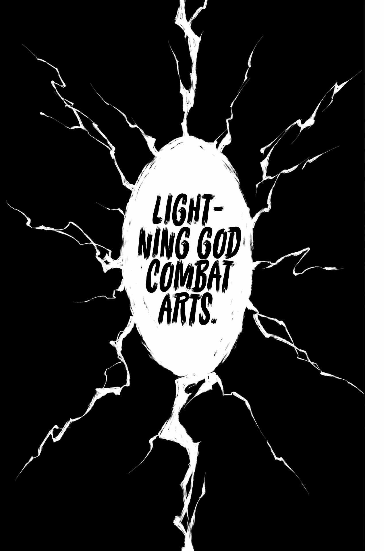 Ragna Crimson Chapter 53 page 16 - Chapter 53: Lightning God