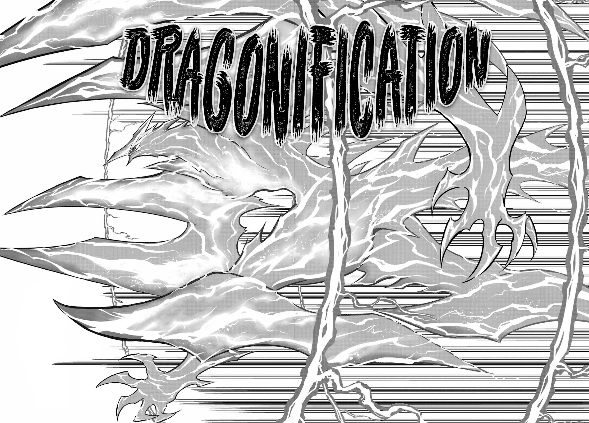 Ragna Crimson Chapter 54 page 34 - Chapter 54: Light