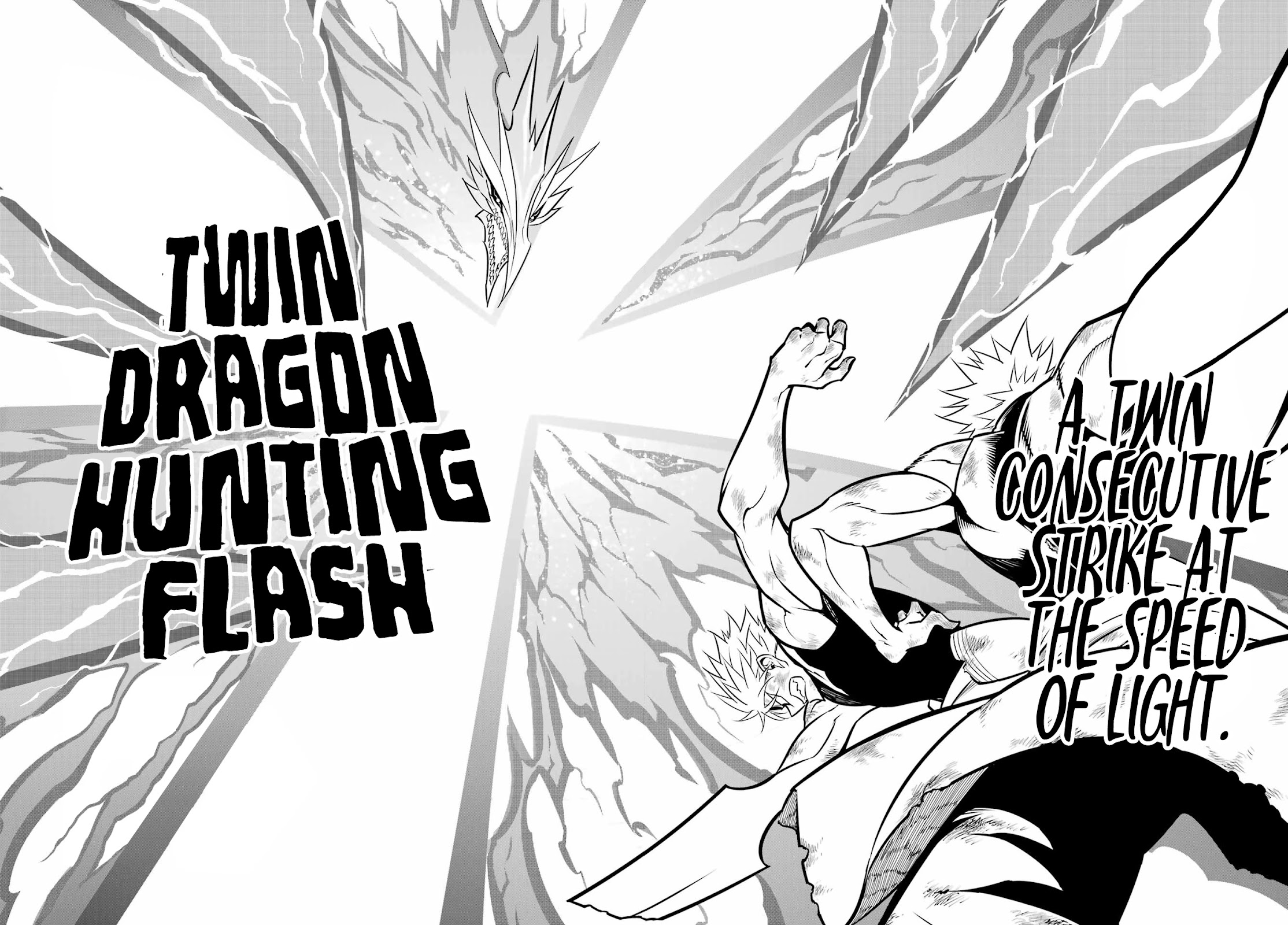 Ragna Crimson Chapter 54 page 40 - Chapter 54: Light