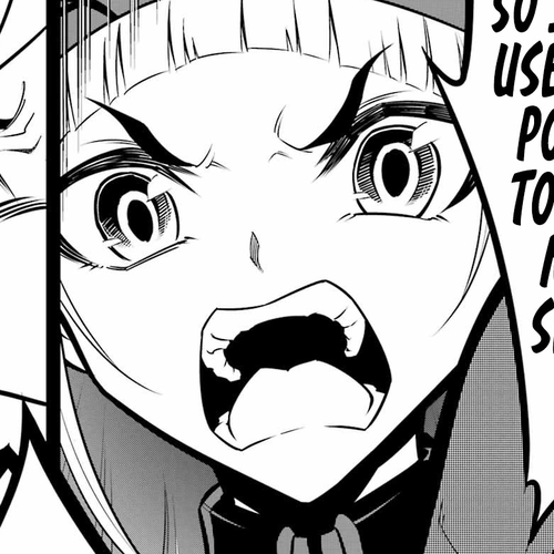 Ragna Crimson Chapter 54: Light cover