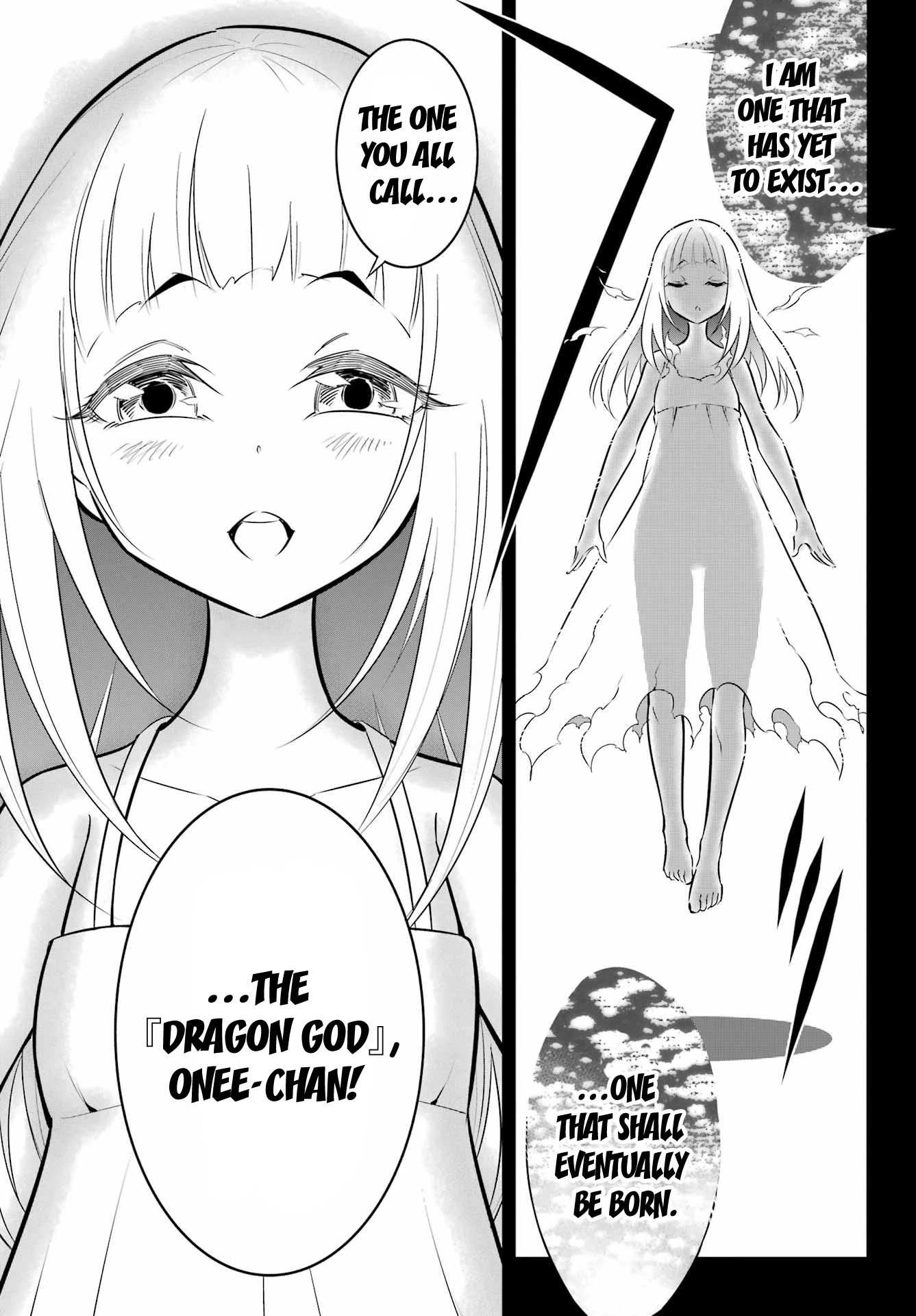 Ragna Crimson Chapter 55 page 16 - Chapter 55: The Most Important Thing