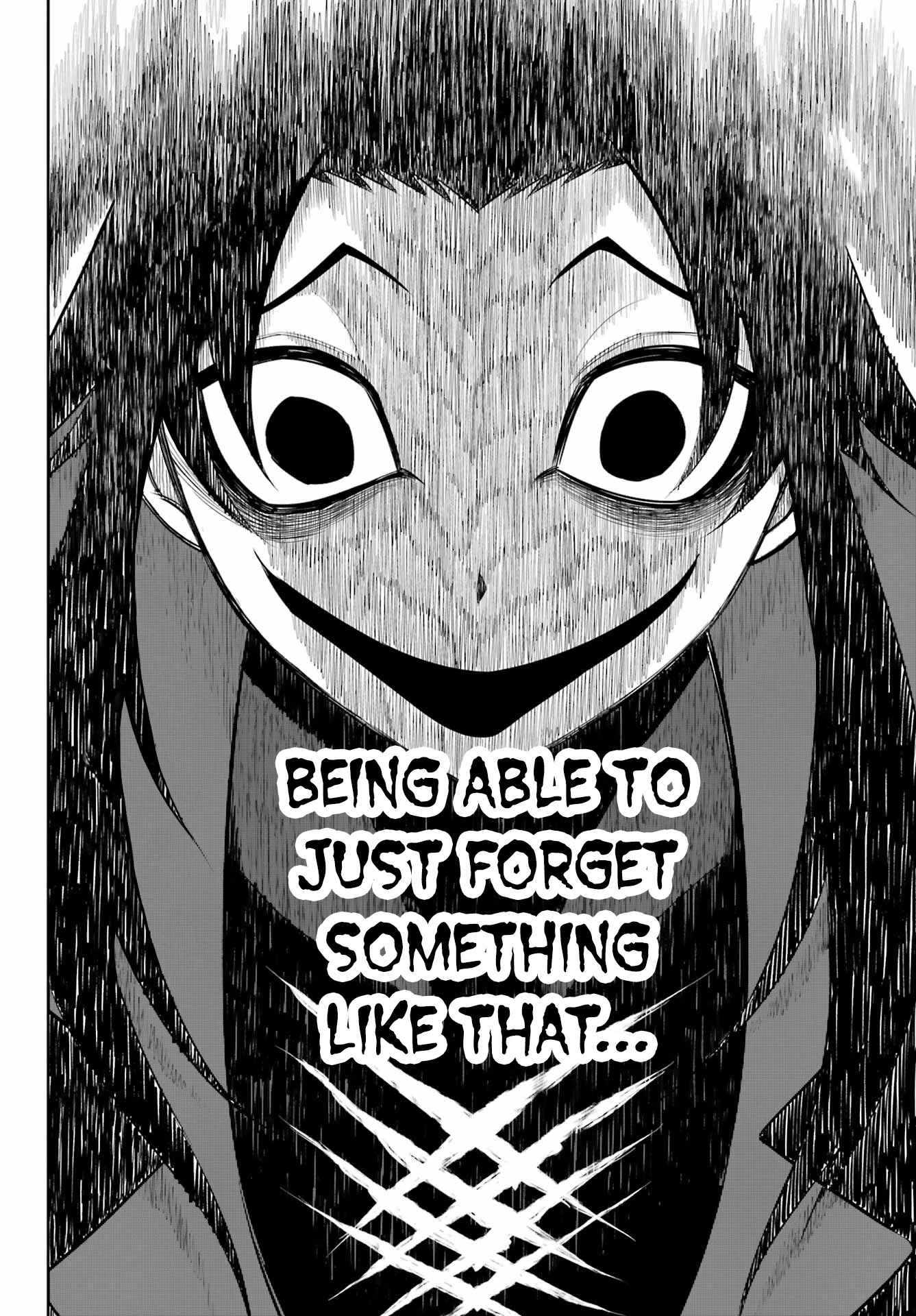 Ragna Crimson Chapter 59 page 6 - Chapter 59: Master And Disciple