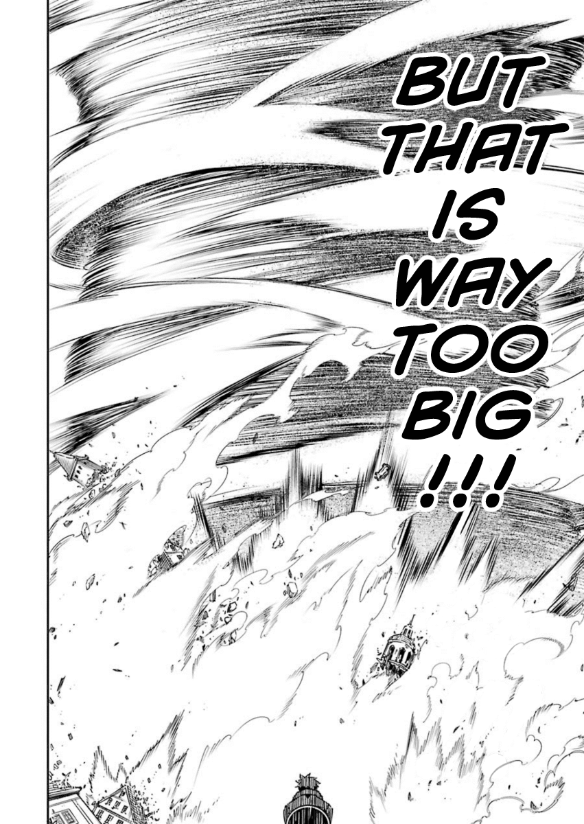 Ragna Crimson Chapter 6 page 2 - Chapter 6: Decisive Morning