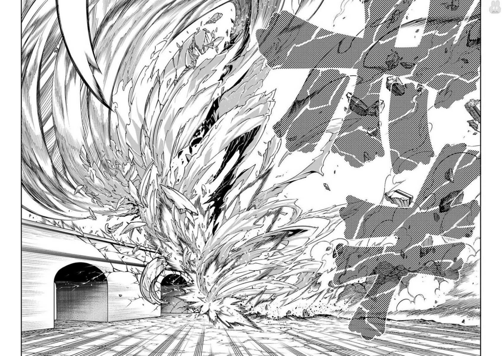 Ragna Crimson Chapter 6 page 24 - Chapter 6: Decisive Morning
