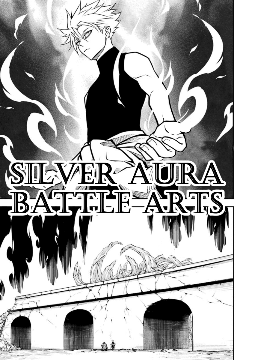 Ragna Crimson Chapter 6 page 26 - Chapter 6: Decisive Morning