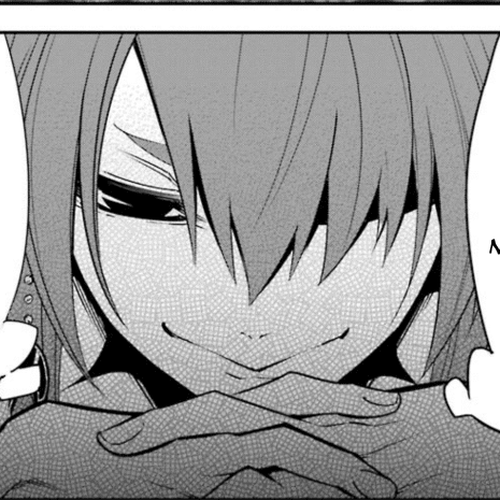 Ragna Crimson Chapter 6: Decisive Morning cover