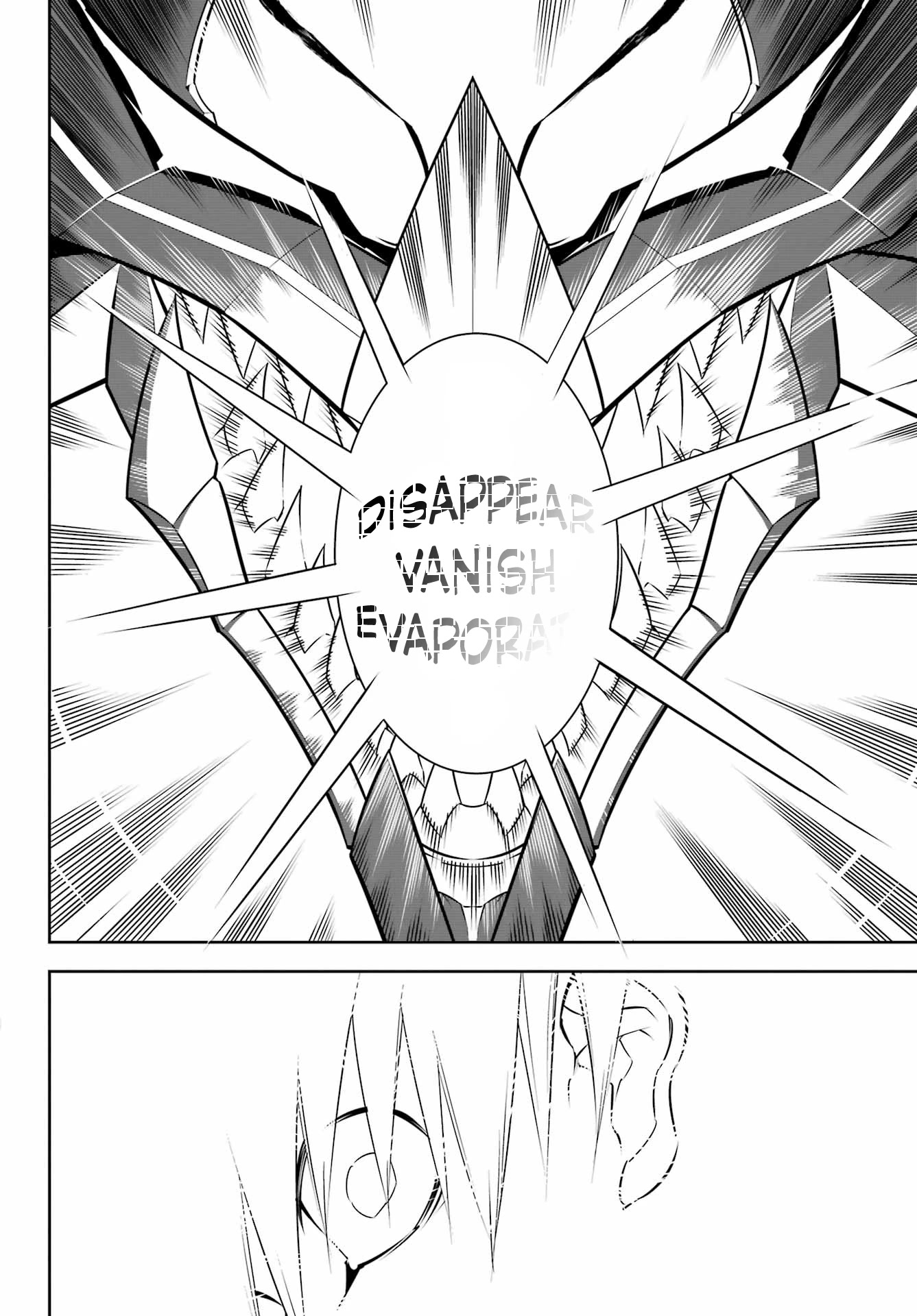 Ragna Crimson Chapter 61 page 24 - Chapter 61: Gehenna RTA