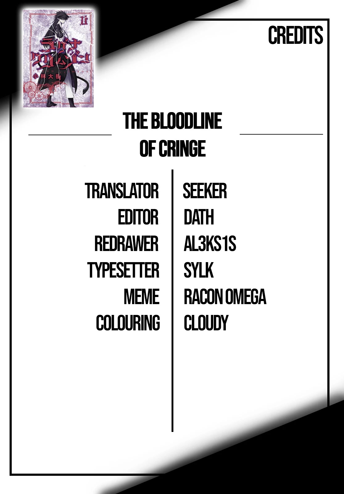 Ragna Crimson Chapter 62 page 21 - Chapter 62: Put Me In Charge