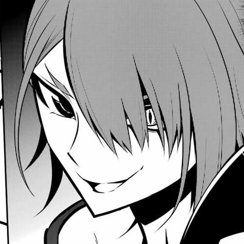 Ragna Crimson Chapter 62: Put Me In Charge cover