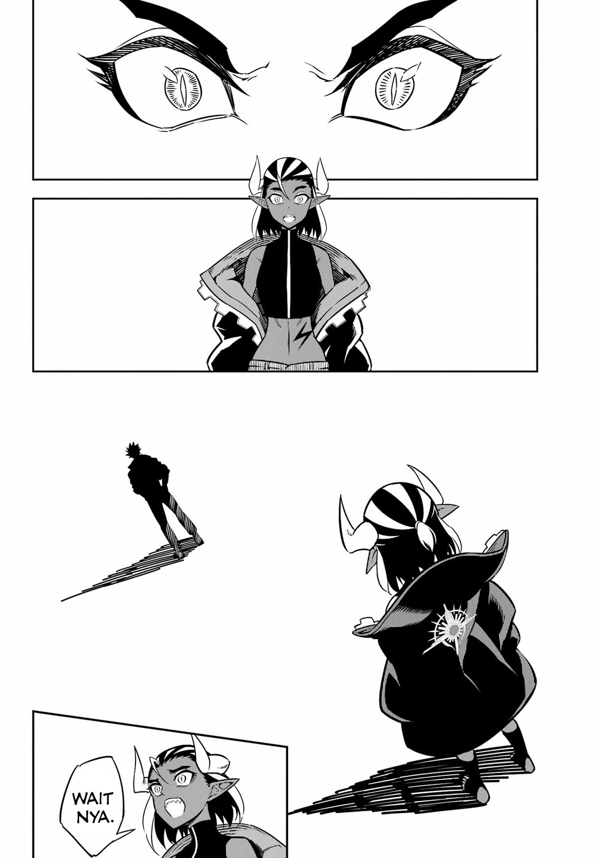 Ragna Crimson Chapter 65 page 24 - Chapter 65: Dragon Saintess