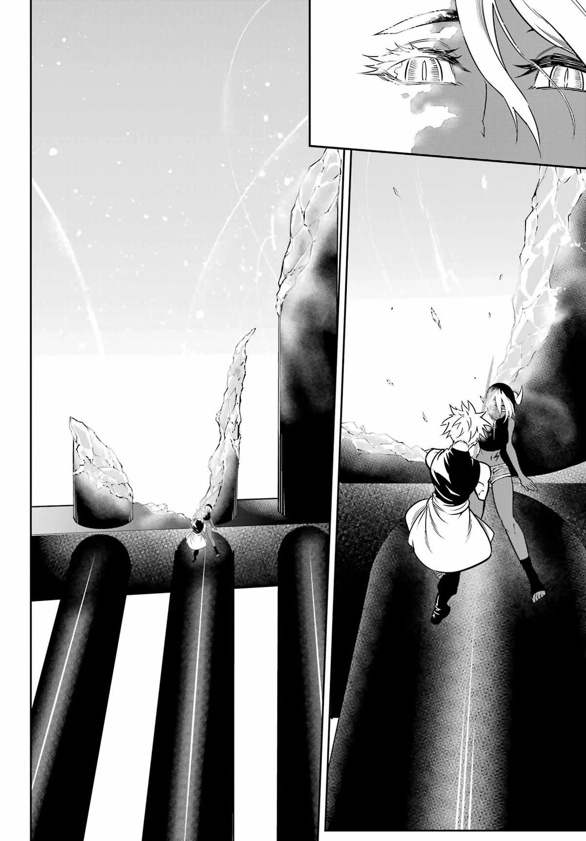 Ragna Crimson Chapter 65 page 26 - Chapter 65: Dragon Saintess