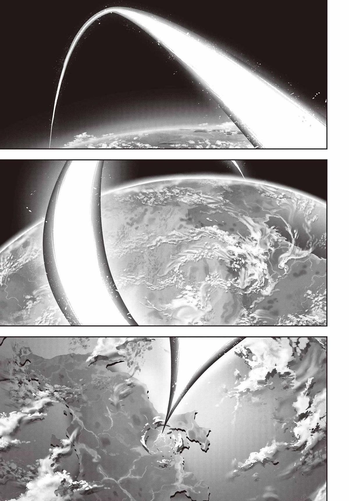 Ragna Crimson Chapter 65 page 34 - Chapter 65: Dragon Saintess