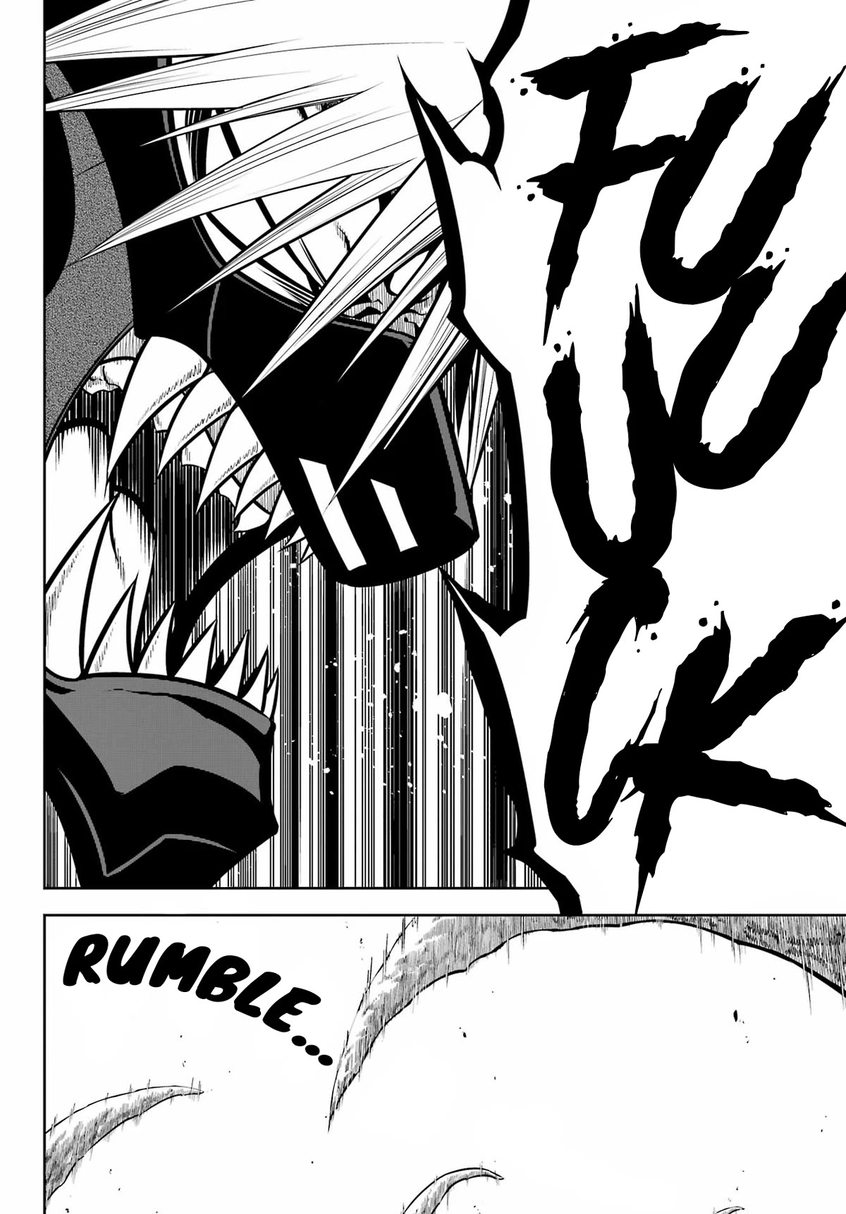Ragna Crimson Chapter 66 page 18 - Chapter 66: Familial Love
