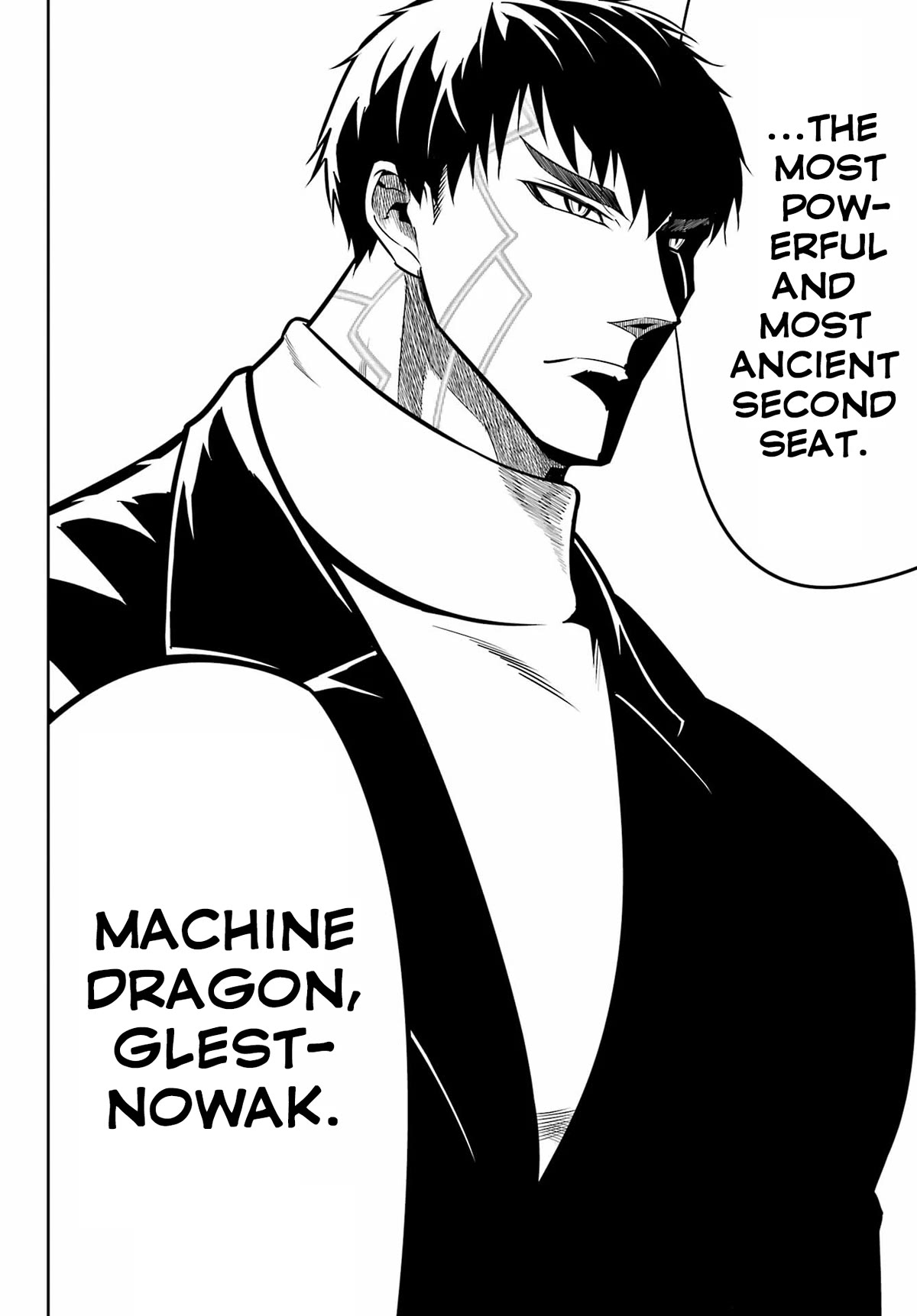 Ragna Crimson Chapter 66 page 26 - Chapter 66: Familial Love