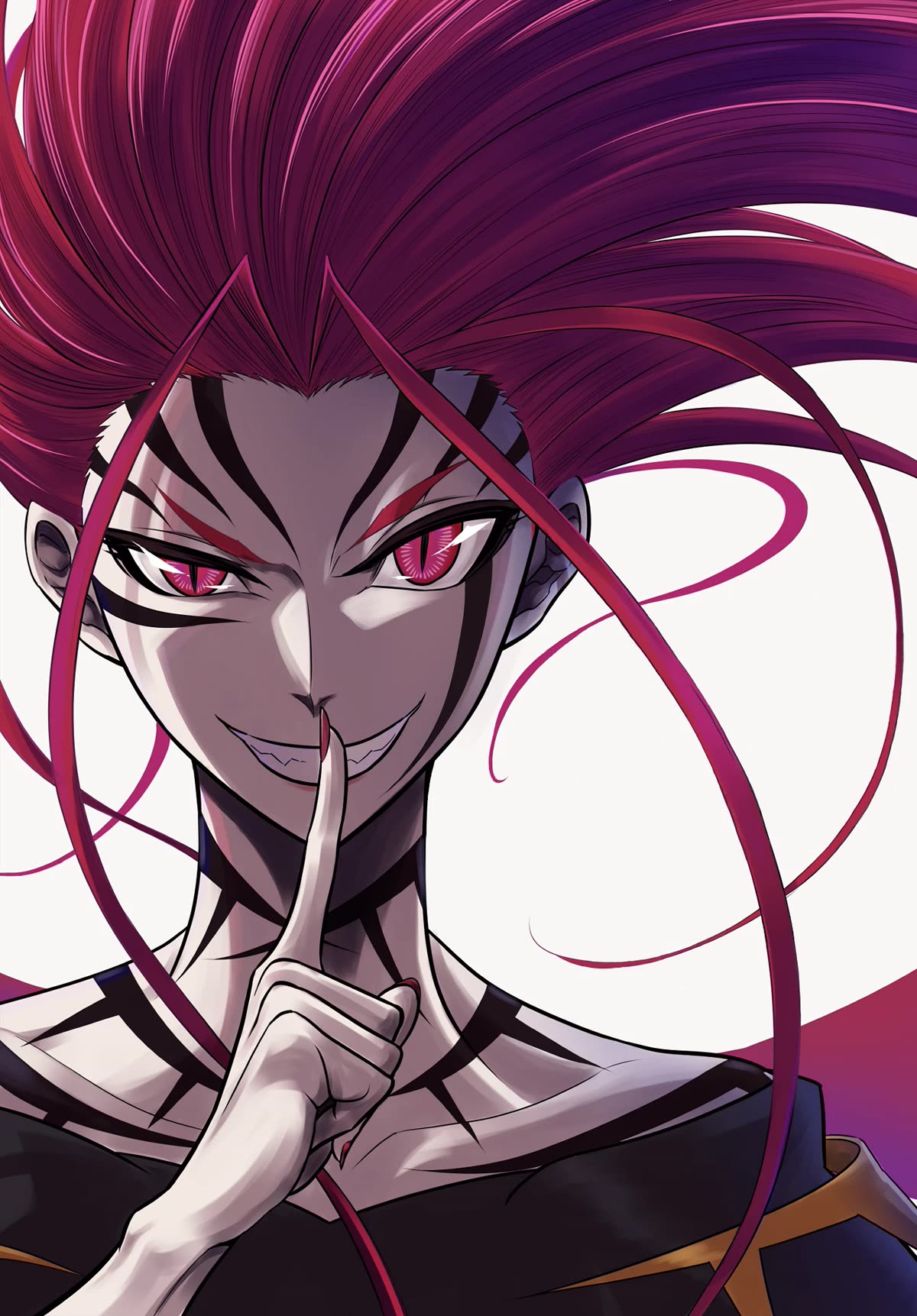 Ragna Crimson Chapter 68 page 3 - Chapter 68: Trap