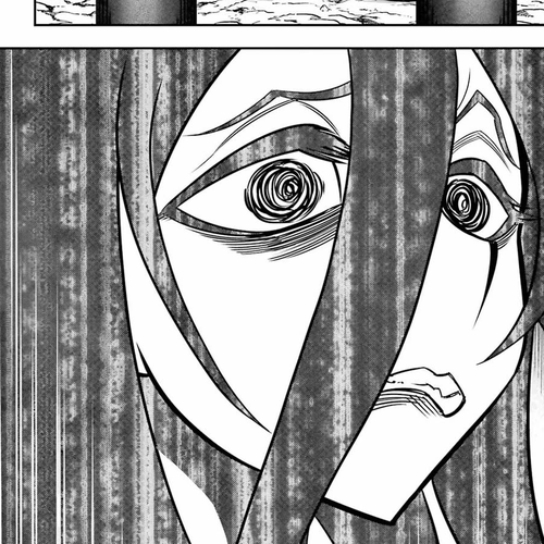 Ragna Crimson Chapter 68: Trap cover