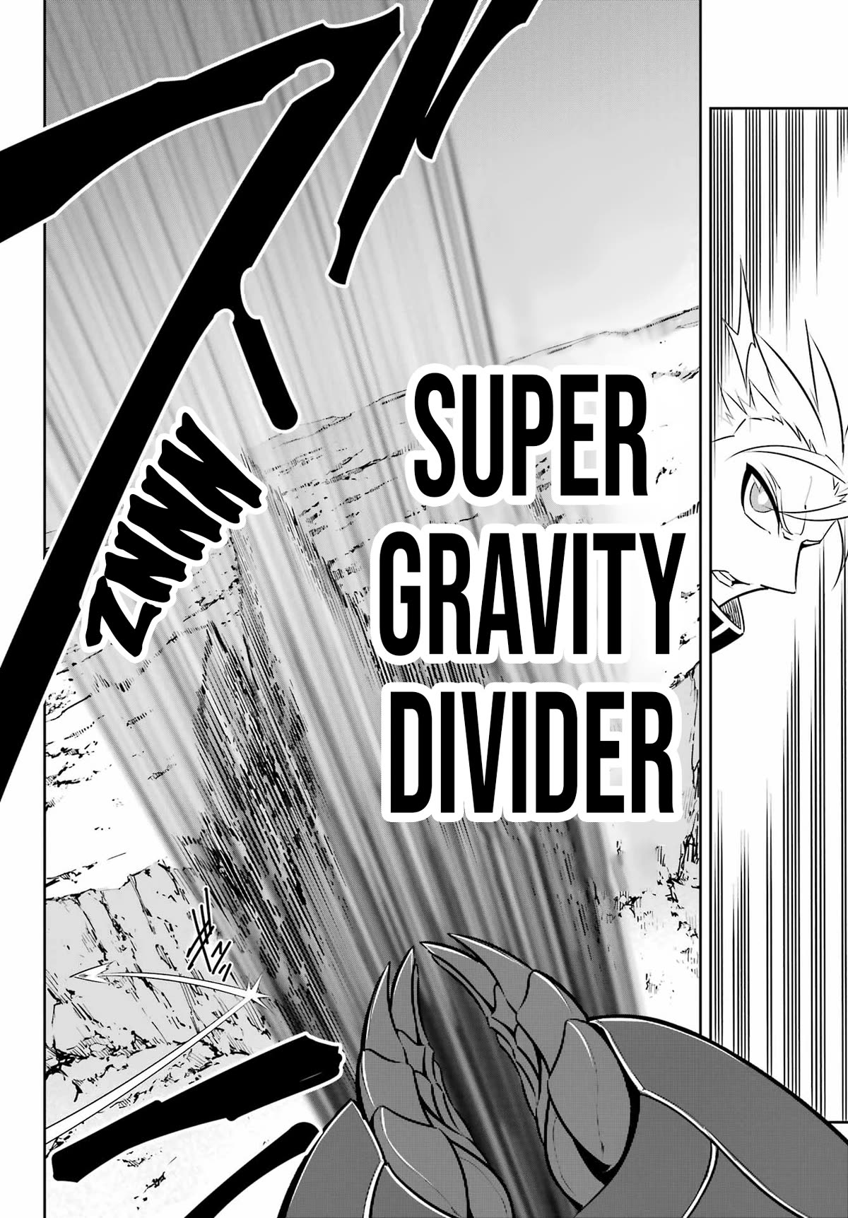 Ragna Crimson Chapter 69 page 24 - Chapter 69: Flesh And Bone