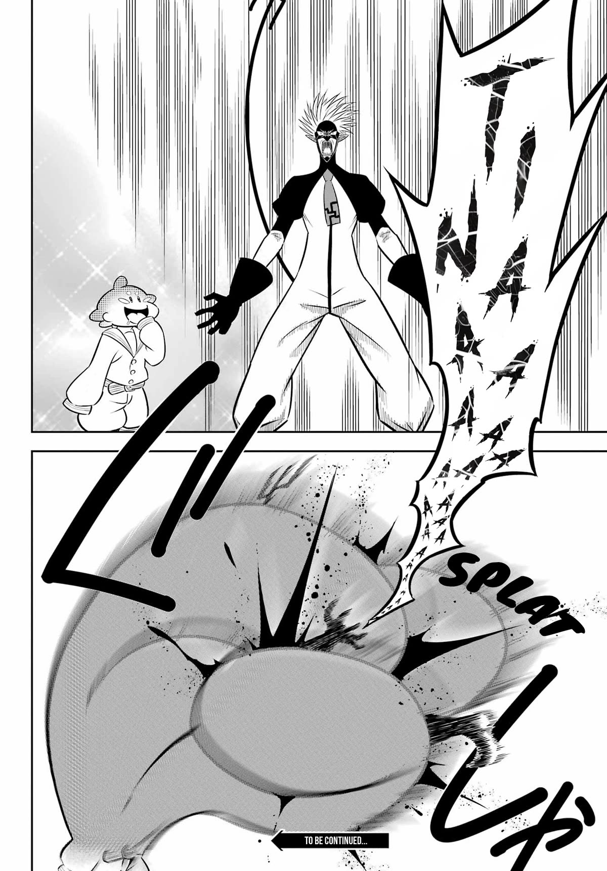 Ragna Crimson Chapter 69 page 29 - Chapter 69: Flesh And Bone