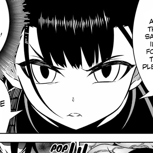 Ragna Crimson Chapter 69: Flesh And Bone cover