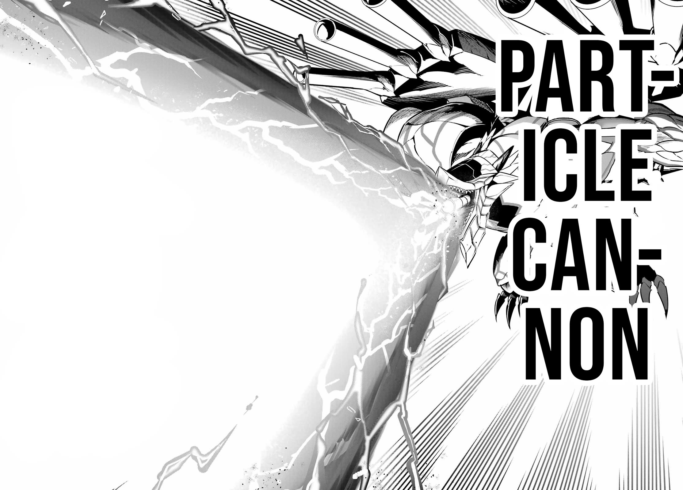 Ragna Crimson Chapter 71 page 28 - Chapter 71: Machine Dragon
