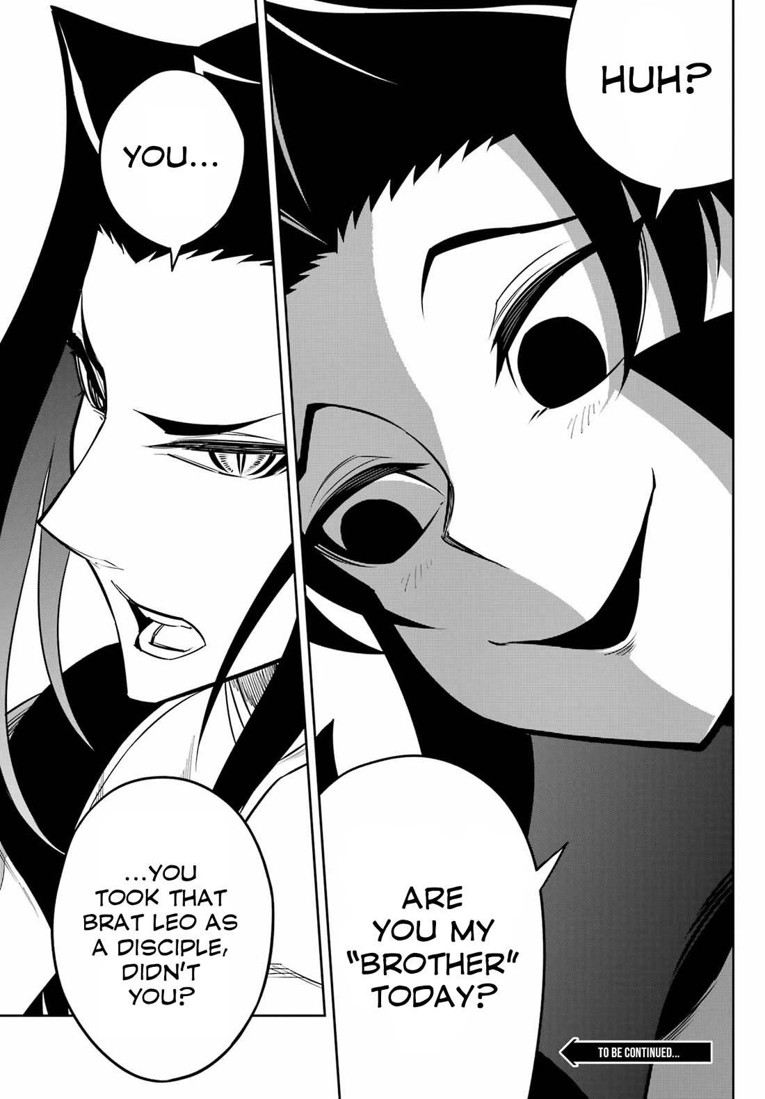 Ragna Crimson Chapter 73 page 29 - Chapter 73: Body, Will, Soul