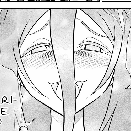 Ragna Crimson Chapter 73: Body, Will, Soul cover