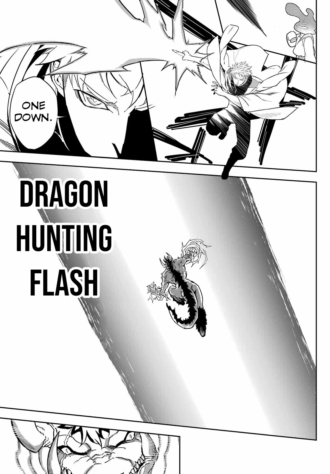 Ragna Crimson Chapter 78.2 page 25 - Chapter 78.2: Big Wave (Part 2)
