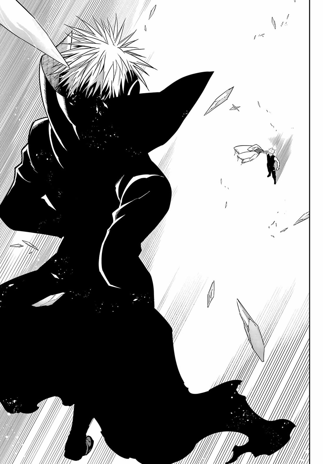 Ragna Crimson Chapter 78.2 page 27 - Chapter 78.2: Big Wave (Part 2)