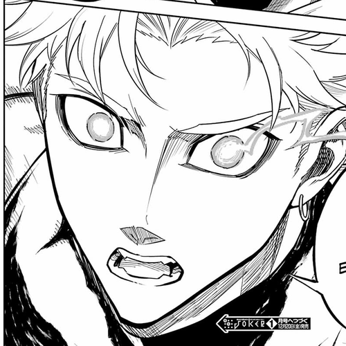 Ragna Crimson Chapter 78.2: Big Wave (Part 2) cover