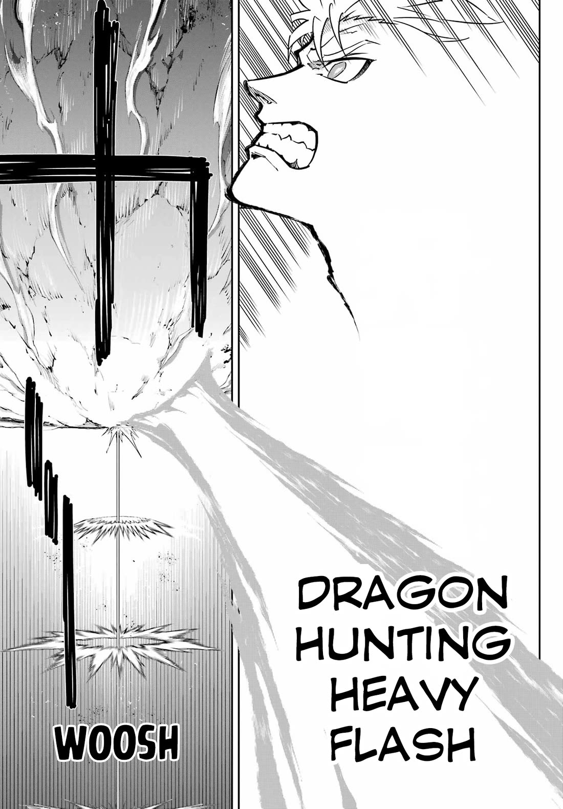Ragna Crimson Chapter 79 page 12 - Chapter 79
