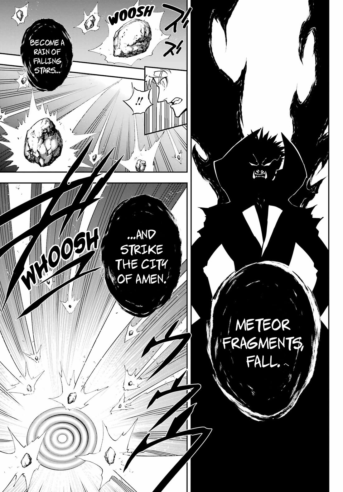 Ragna Crimson Chapter 79 page 15 - Chapter 79
