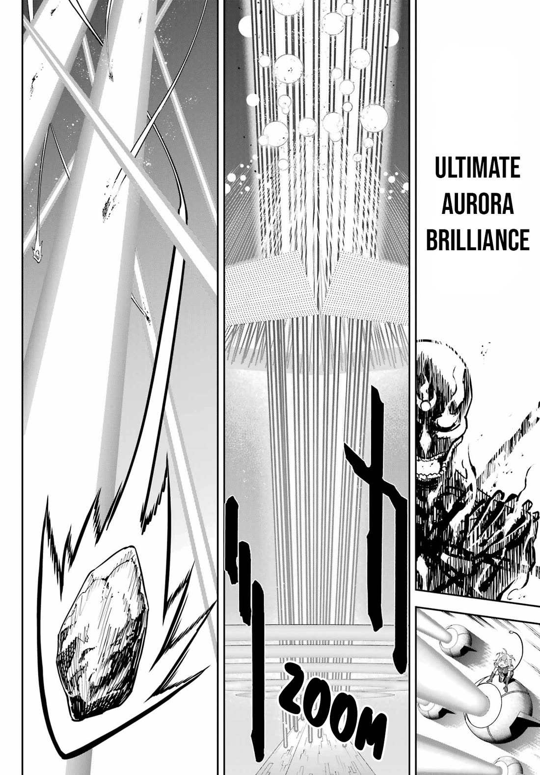 Ragna Crimson Chapter 79 page 16 - Chapter 79