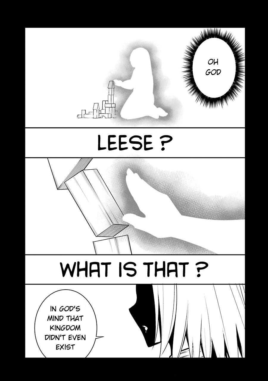 Ragna Crimson Chapter 8 page 44 - Chapter 8: Wings of Time