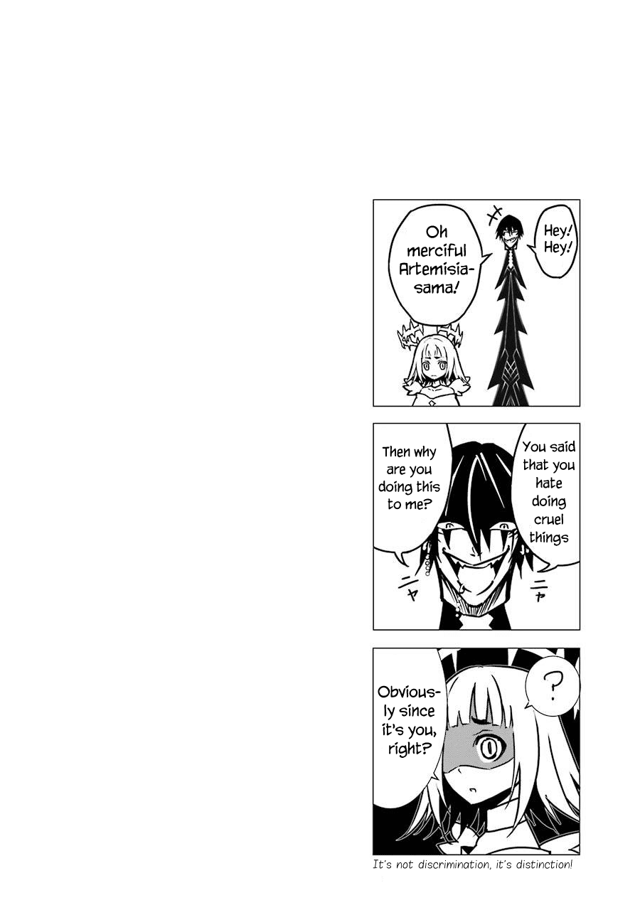 Ragna Crimson Chapter 8 page 49 - Chapter 8: Wings of Time