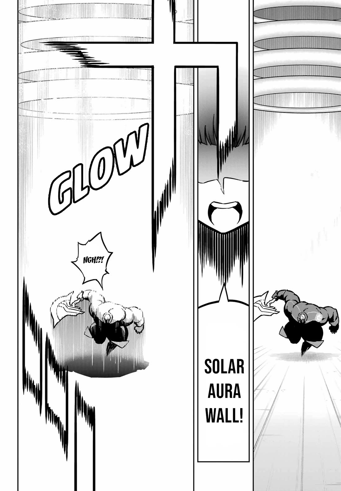 Ragna Crimson Chapter 82 page 16 - Chapter 82: Mage of the Roars