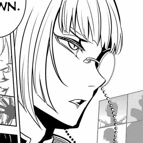 Ragna Crimson Chapter 82: Mage of the Roars cover