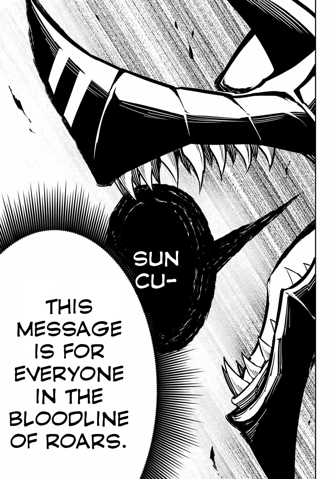 Ragna Crimson Chapter 84 page 27 - Chapter 84: Checkmate