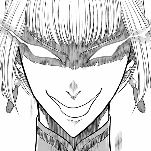 Ragna Crimson Chapter 86: Unbearable to watch cover