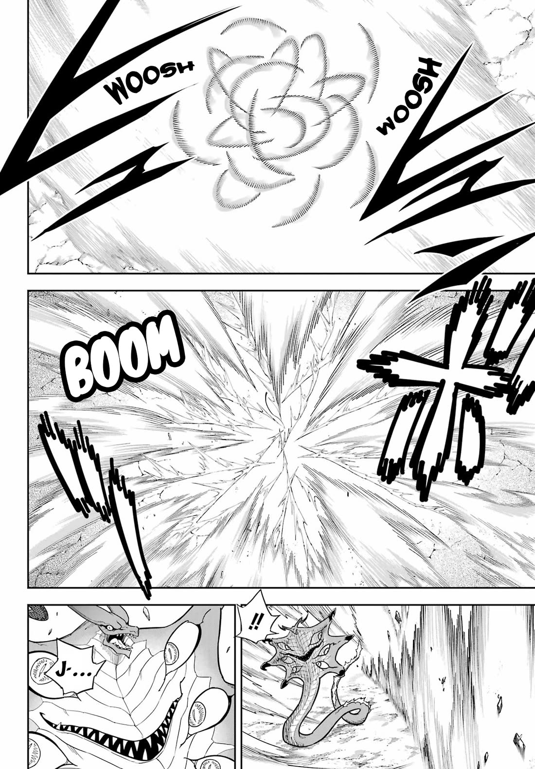 Ragna Crimson Chapter 87 page 19 - Chapter 87