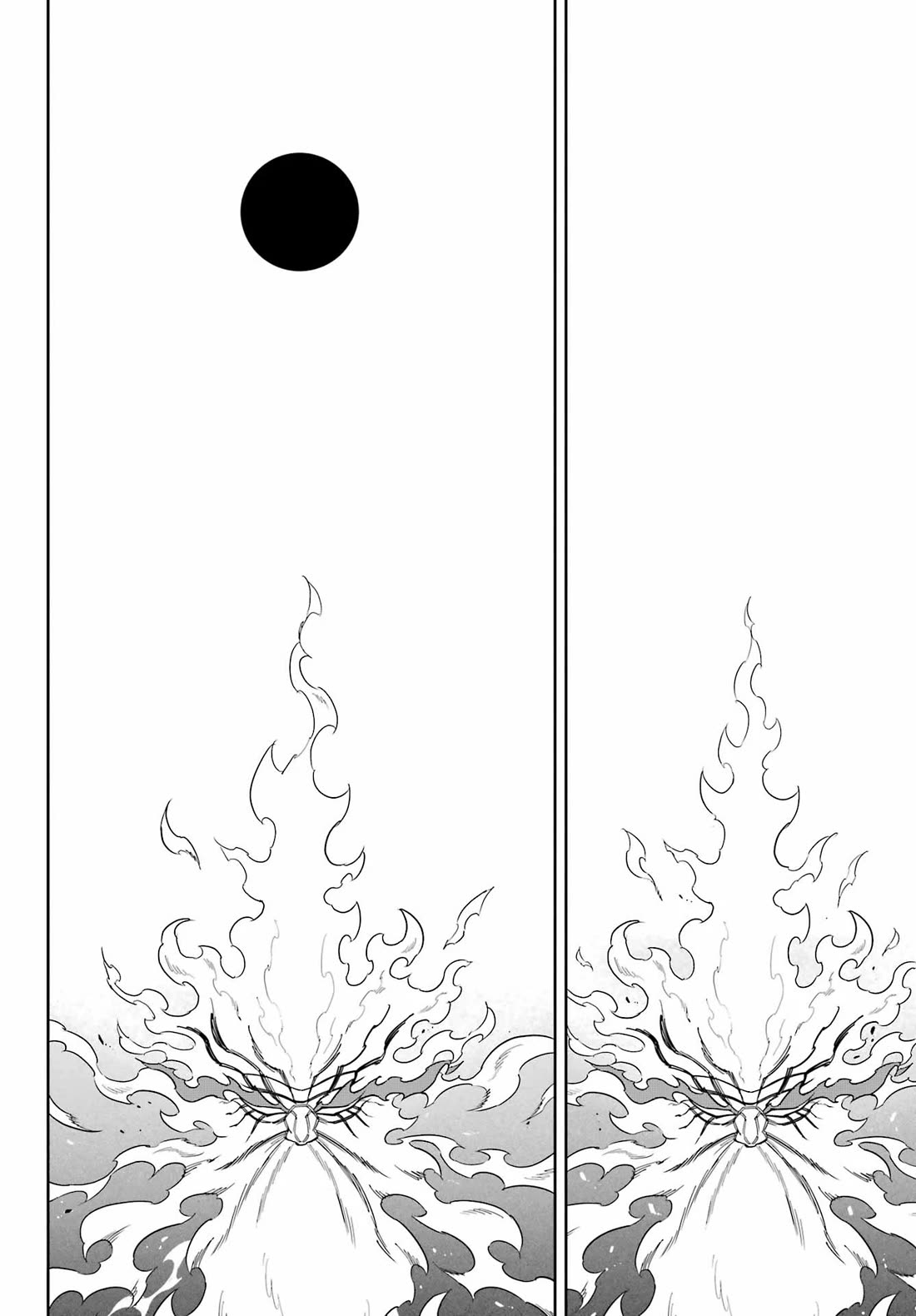 Ragna Crimson Chapter 87 page 23 - Chapter 87