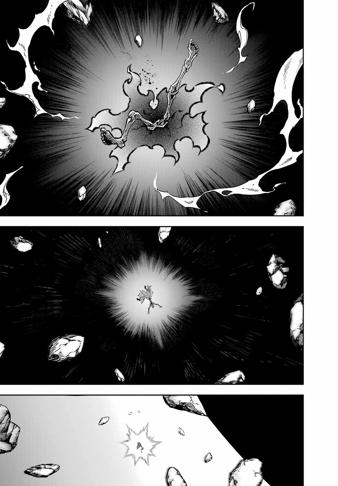 Ragna Crimson Chapter 88 page 14 - Chapter 88