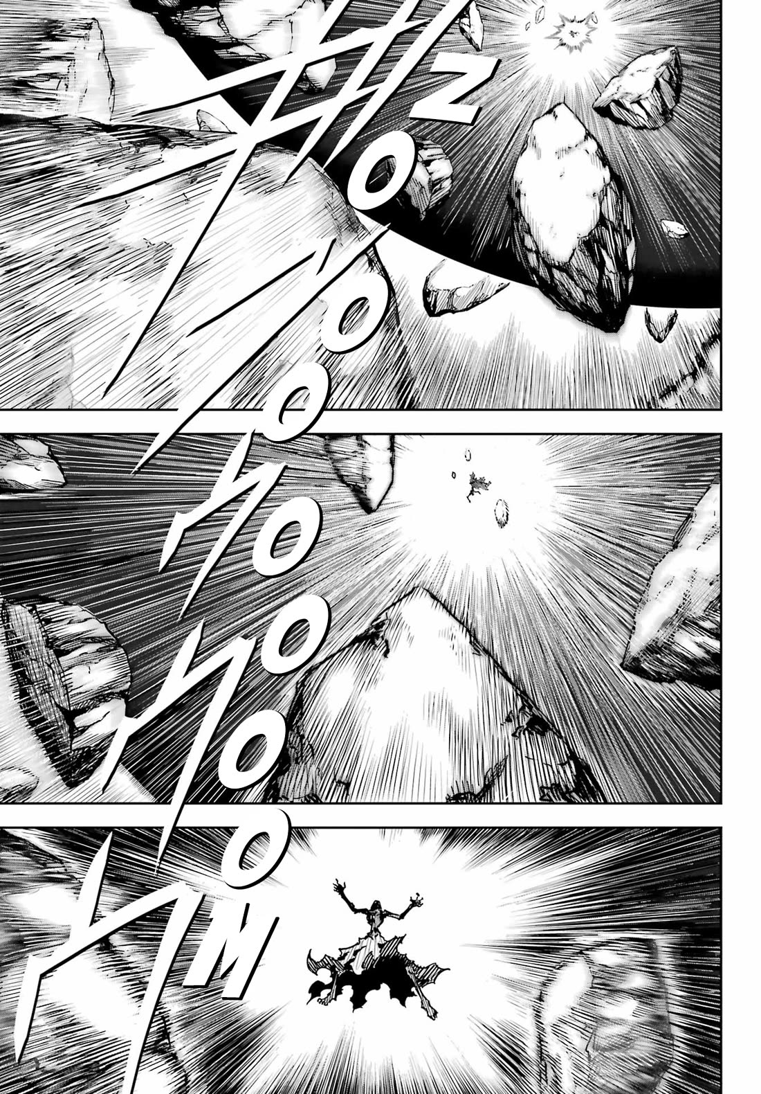 Ragna Crimson Chapter 88 page 15 - Chapter 88