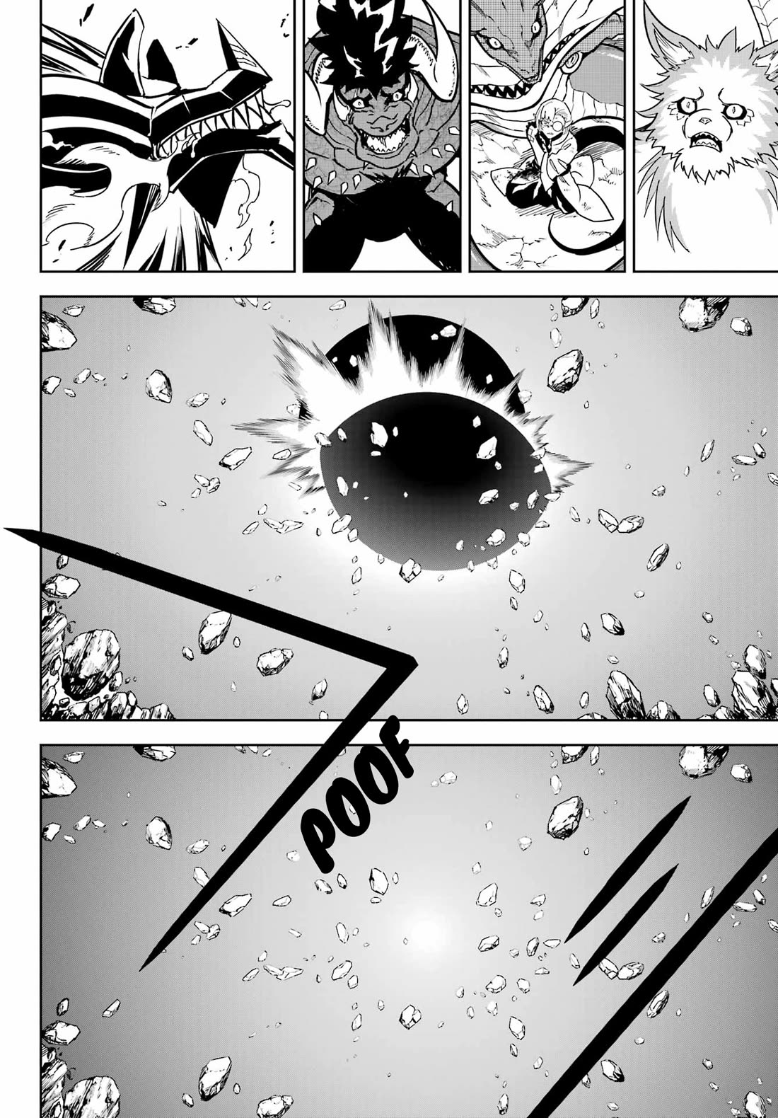 Ragna Crimson Chapter 88 page 20 - Chapter 88
