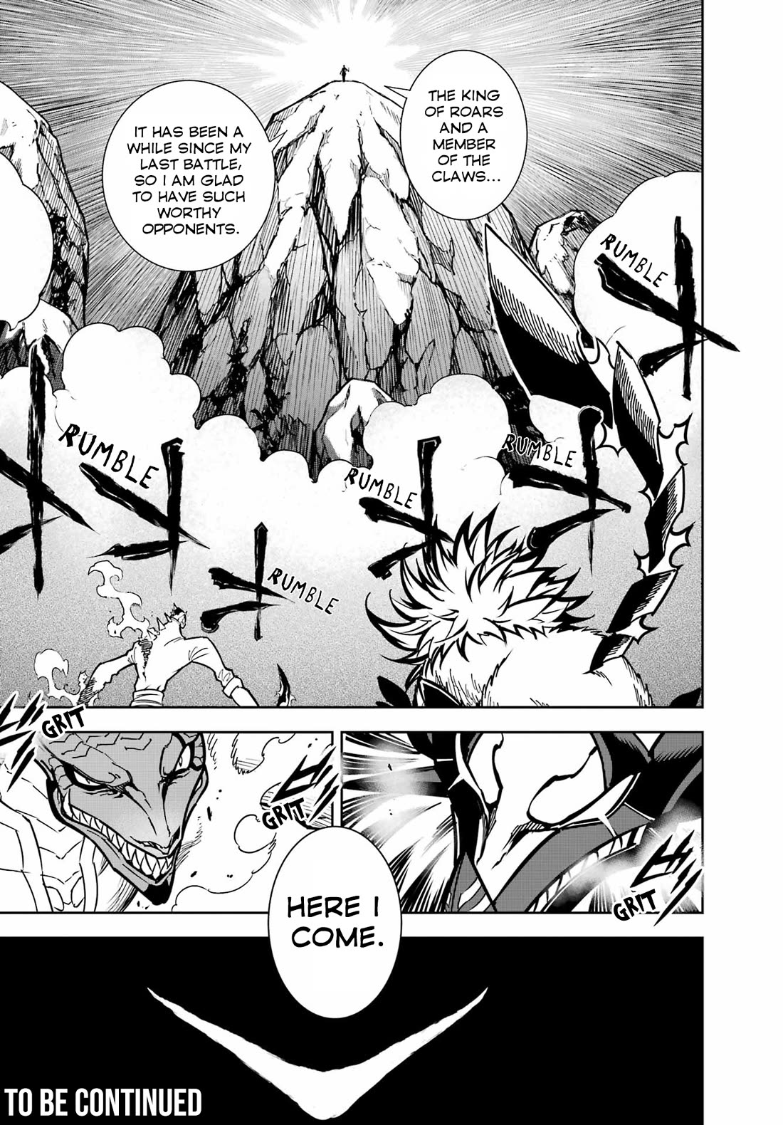Ragna Crimson Chapter 88 page 29 - Chapter 88