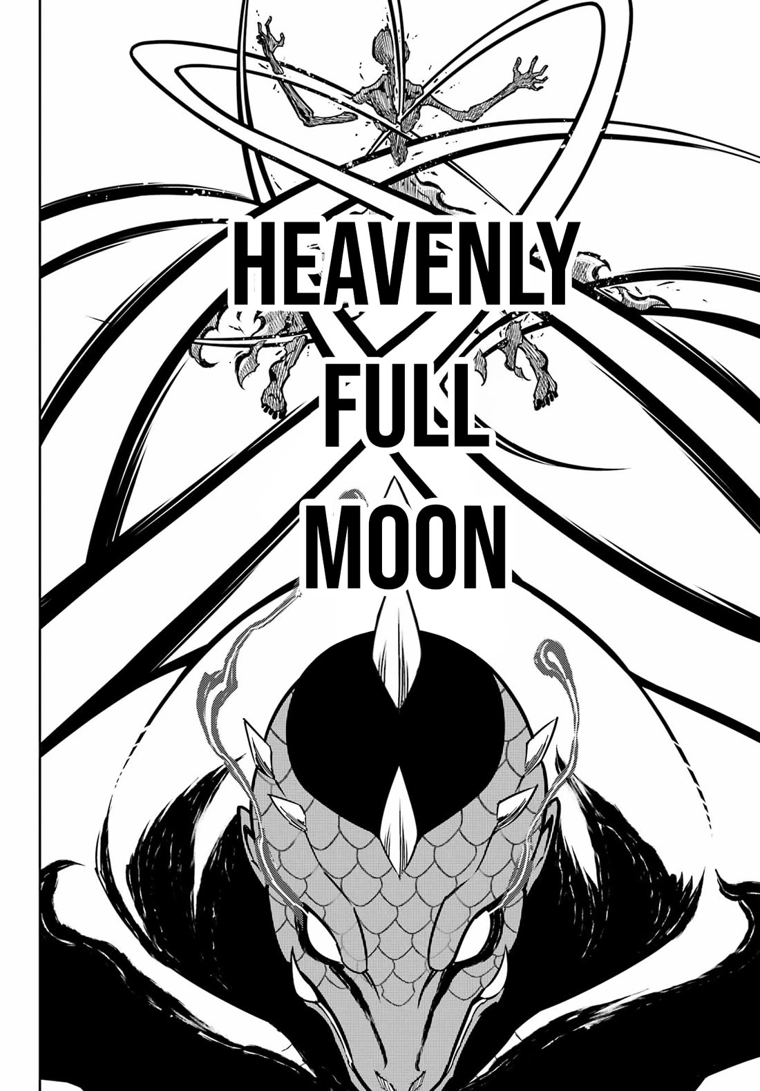 Ragna Crimson Chapter 89 page 17 - Chapter 89
