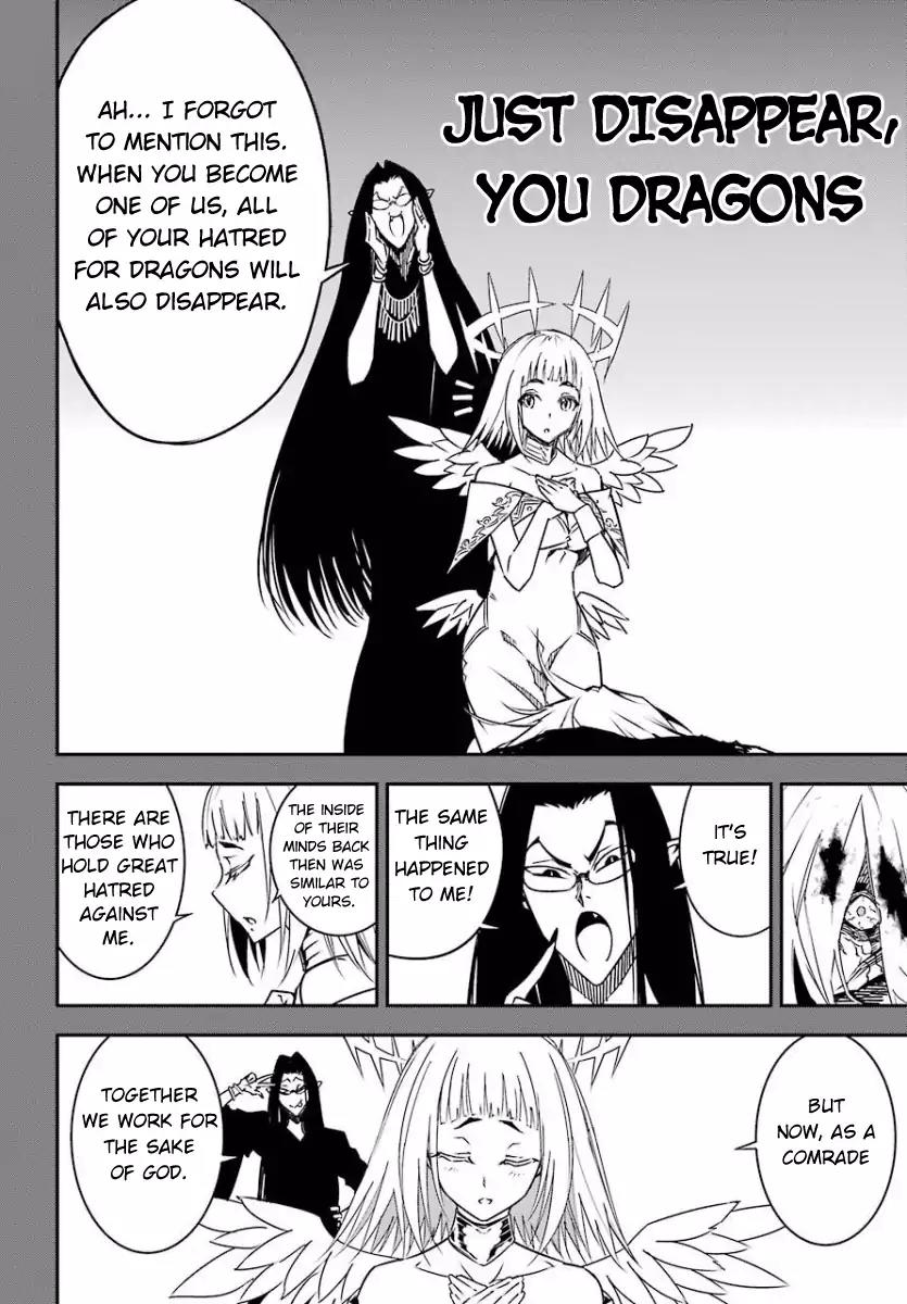 Ragna Crimson Chapter 9 page 29 - Chapter 9: Reminiscence of The Future