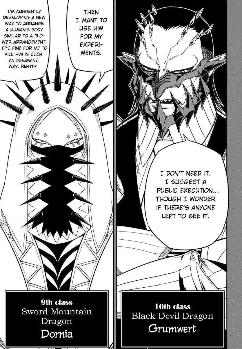 Ragna Crimson Chapter 9 page 9 - Chapter 9: Reminiscence of The Future