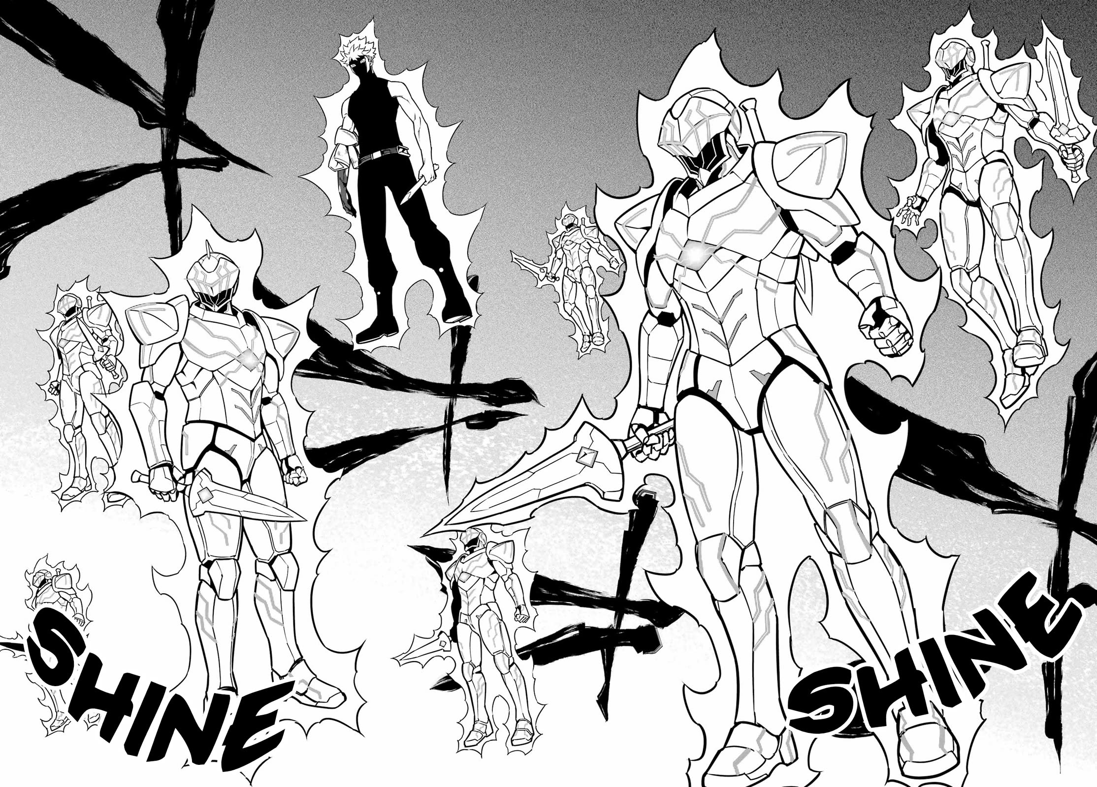 Ragna Crimson Chapter 90 page 14 - Chapter 90