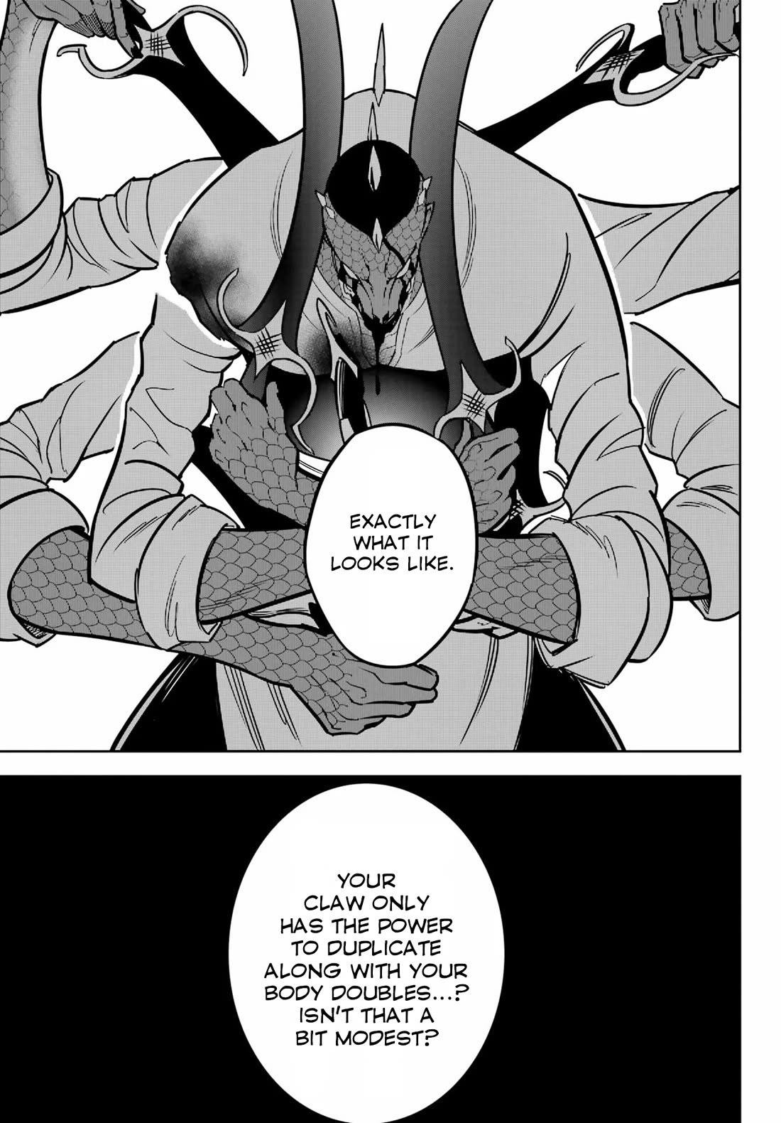 Ragna Crimson Chapter 90 page 20 - Chapter 90